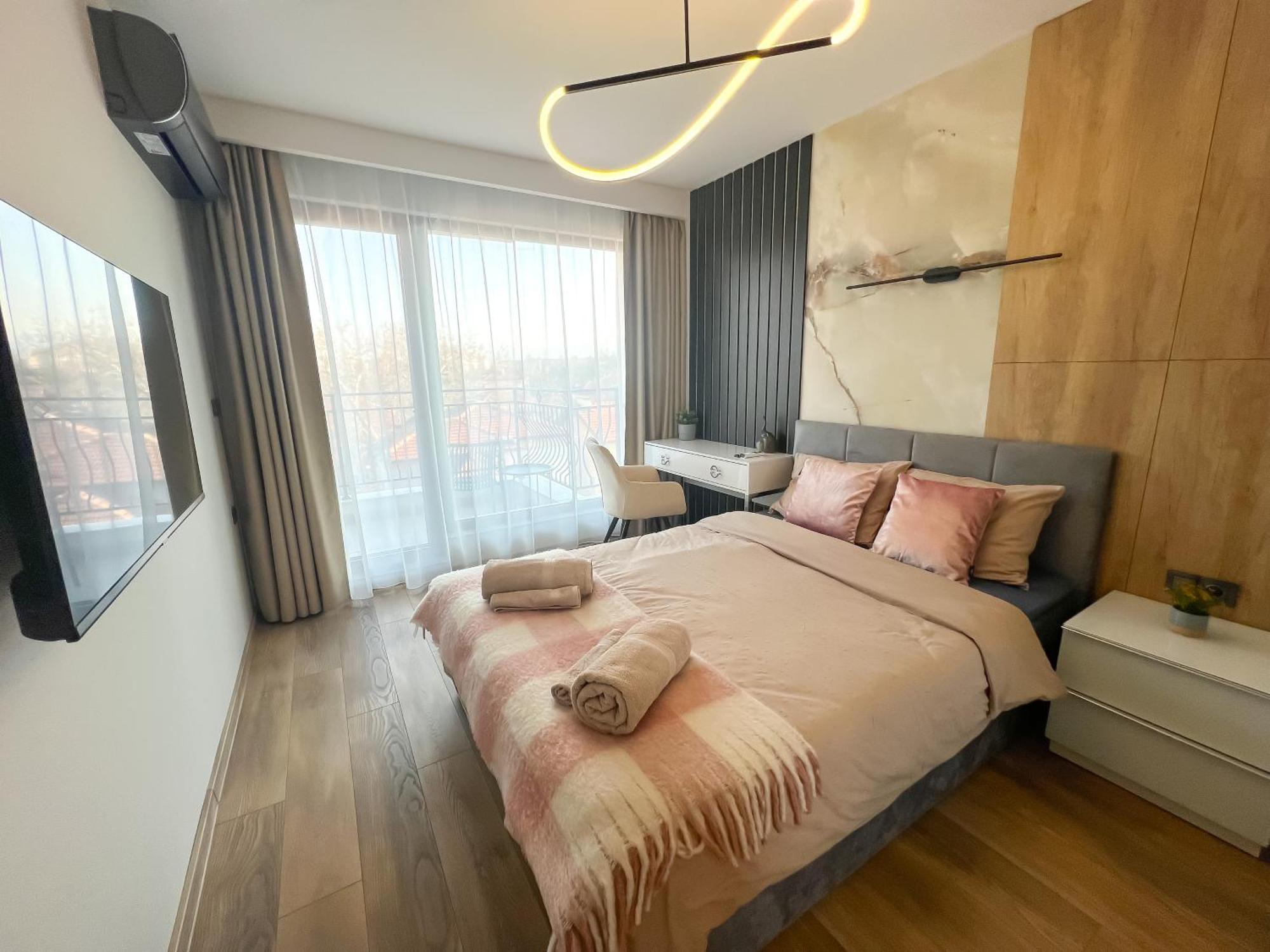 Luxury Home In Central بلوفديف المظهر الخارجي الصورة
